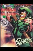 DC Comics Super Hero Collection (UK) issue 7 Green Arrow