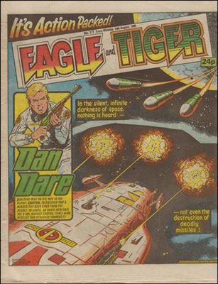 Eagle (1982) issue 177