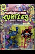 Teenage Mutant Ninja Turtles: 25th Anniversary figure 10 Slash