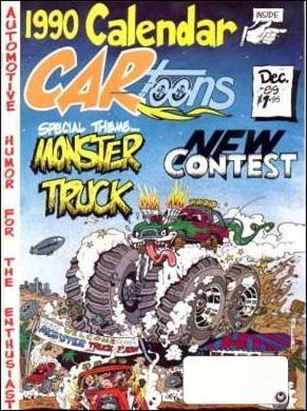 CARtoons (1961) issue 175