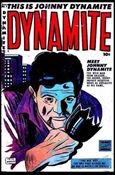Dynamite (1953) issue 3