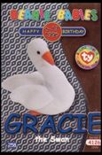 Beanie Babies Series 2 (Birthday or Rookie Subset) Cover Image 1