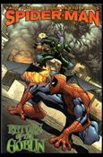 Spider-Man: Return of the Goblin Cover Image 1