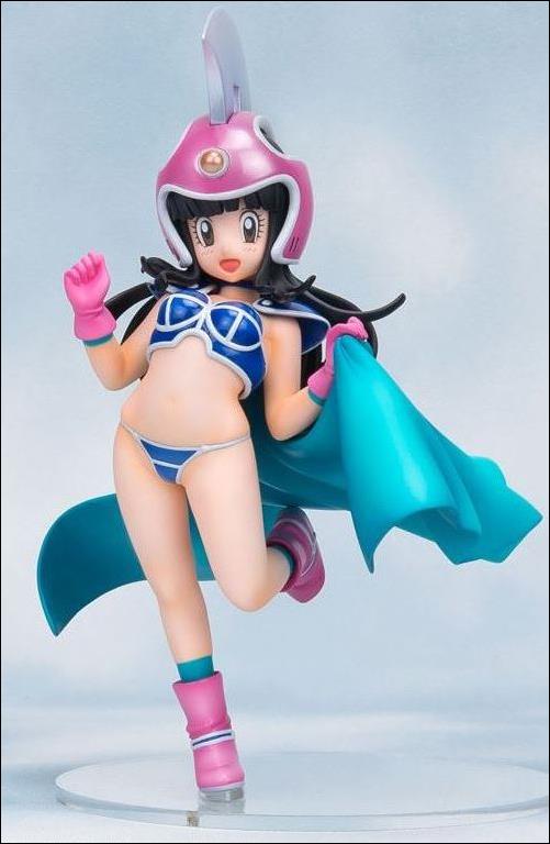 Dragon Ball Gals item 6 Chi-Chi