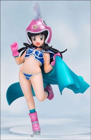 Dragon Ball Gals item 6 Chi-Chi