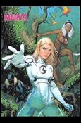 Women of Marvel Series 2 (Promo) card P4