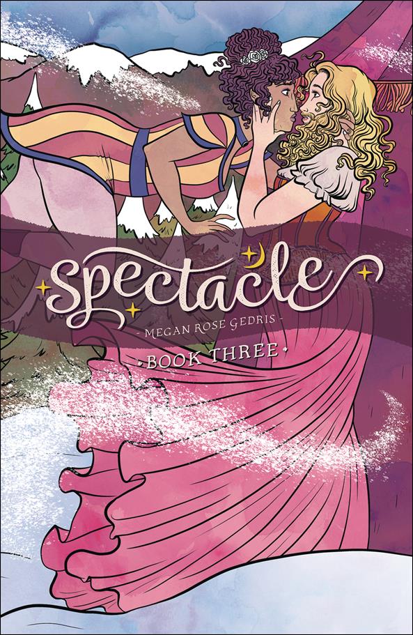 Spectacle issue 3
