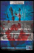 Mocking Dead issue 4 Bill Tortolini Cover