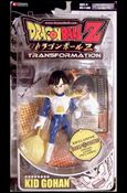 Dragon Ball Z: Transformation figure 2 Kid Gohan