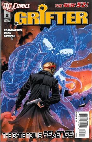 Grifter (2011) issue 3