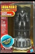 Iron Man 2 (Hall of Armor) Cover Image 2