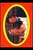 Batman: Series 1 (Sticker Subset) card 3