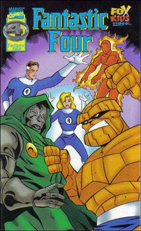 Fantastic Four: Day of Doom Cover Image 1