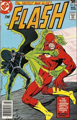 Flash (1959) issue 259