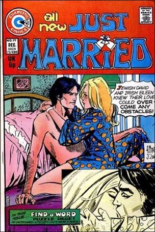 Just Married issue 99
