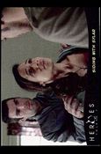 Heroes: Volume 2 (Base Set) card 78 Siding With Sylar