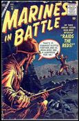 Marines in Battle issue 15