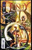 Trinity: Blood on the Sands (Invalid) issue 1-Z-INVALID