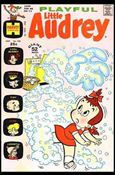 Playful Little Audrey issue 102