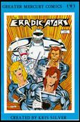 Eradicators (1989) Cover Image 1