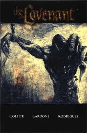 Covenant Cover Image 1