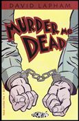 Murder Me Dead issue 5