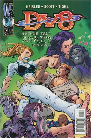 DV8 issue 31