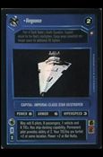 Star Wars: Reflections: A Collector's Bounty (Base Set) card 42 Vengeance