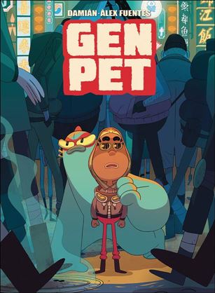 GenPet Cover Image 1