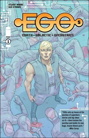 EGOs Cover Image 1