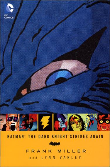 Batman: The Dark Knight Strikes Again issue nn-E