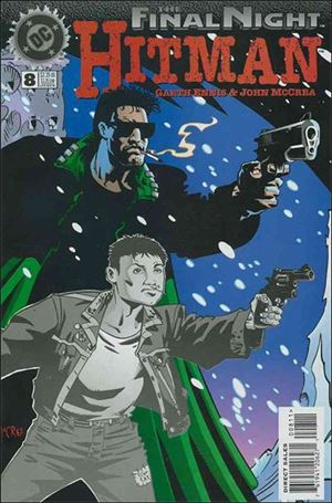Hitman issue 8