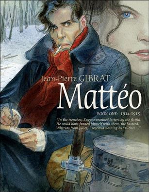 Matteo Cover Image 1