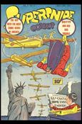 Supersnipe Comics (1944) Cover Image 2