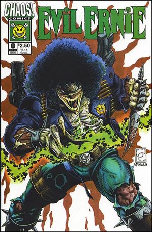 Evil Ernie (1997) issue 0-Z-Invalid