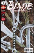 Blade of the Immortal issue 50