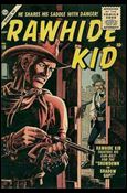 Rawhide Kid (1955) issue 10