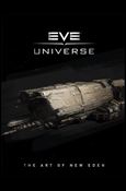 EVE: Universe - The Art of New Eden Cover Image 1