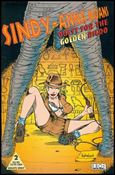 Sindy-Anna Moans issue 2