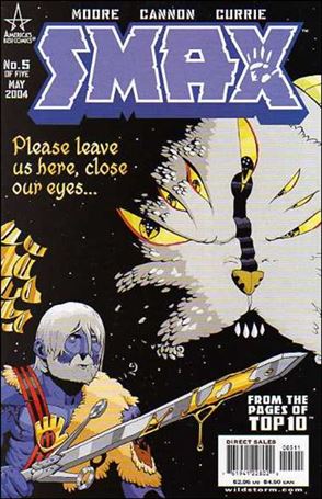 Smax Cover Image 2