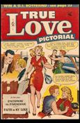 True Love Pictorial issue 10