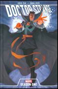 Doctor Strange: Season One issue nn