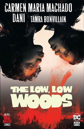 Low, Low Woods Cover Image 1