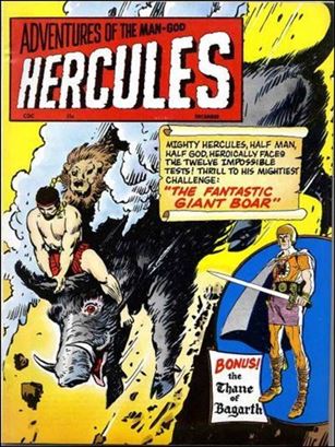 Hercules (1967) issue 8-B