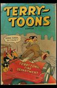 Terry-Toons Comics (1947) issue 68