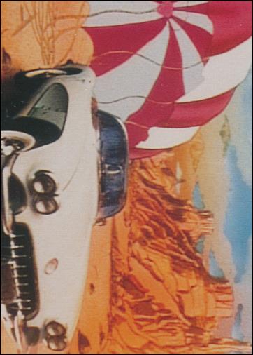 Heavy Metal (Base Set) card 5 Soft Landing