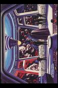 Star Wars: Shadows of the Empire (Base Set) card 46 Vader Senses His Son
