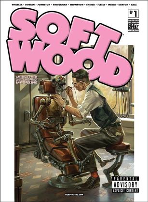 Soft Wood Cover Image 1