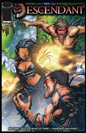 Descendant issue 2