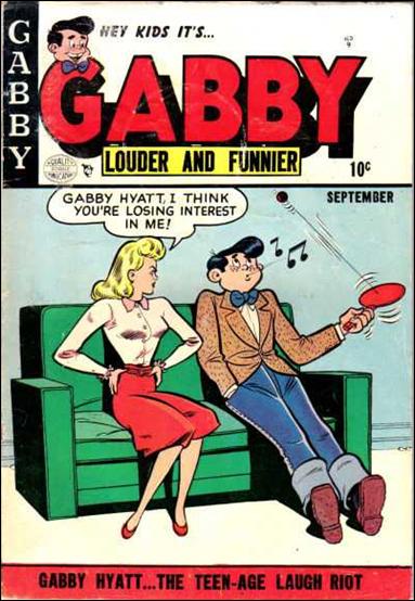 Gabby issue 2